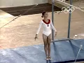 Incredible Performance From Olga Korbut 'Darling Of Munich' - Munich 1972 Olympics