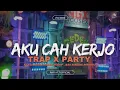 Download Lagu DJ AKU CAH KERJO MIDLE NULUP NULUP || TR JAYA AUDIO x DAMPIT DISCJOKEY
