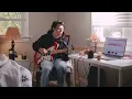 her's - what once was (cover)