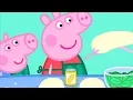 Download Lagu Peppa Pig Português Brasil | Alimentação Saudável🥕 Hábitos Saudáveis | HD | Desenhos Animados