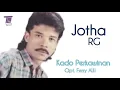 Download Lagu JOTHA RG - KADO PERKAWINAN