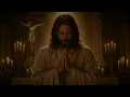 Jesus, Stay With Me Tonight | Gregorian Chants for Peace & Prayer