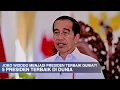 Lagu Sukses Sejahterakan Rakyatnya! Ini Daftar 5 Presiden Terbaik di Dunia
