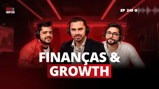 Valuation: Como crescer o valor da sua empresa? #249