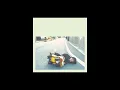 Trooper Salute "よだか" AudioTrack from『友達がいました』