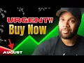 3 Stocks I d Buy NOW With 5 000