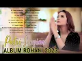 Download Lagu Lagu Rohani Putri Siagian Full Album Terbaru 2023 - Yesus Jurumudiku, Tuhan Yang Setia