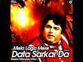 Download Lagu Badar Miandad Khan Qawwal - Mela Laga Mere Data Sarkar Da