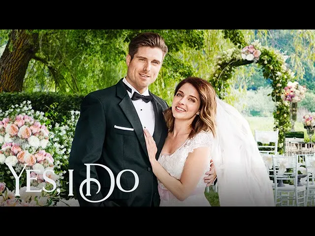 Preview - Yes, I Do - Hallmark Channel