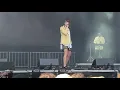 Download Lagu Noga Erez - End of the Road- Live at Lollapalooza August 1, 2021