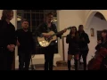 Hozier - Work Song // Live