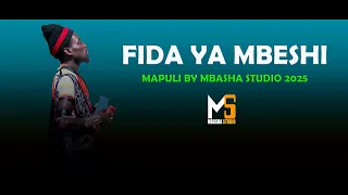 FIDA YA MBESHI MAPULI BY MBASHA STUDIO 2025 