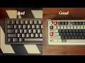 Avoid THESE Beginner MISTAKES When Buying Your FIRST Keycaps
