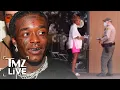 Lil Uzi Vert s Ex Tells Cops He Pointed Gun At Her and Struck Her TMZ Live