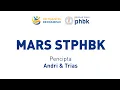 Download Lagu MARS STPHBK