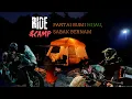 Lagu RIDE AND CAMP PANTAI BUMI HIJAU, SABAK BERNAM