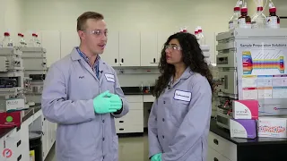 Solid Phase Extraction SPE Tutorial