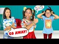 Troom Troom PRANK On My Sisters GEM Sisters