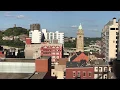 21C Art Hotel Rooftop Bar Cincinnati