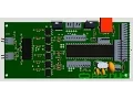 Proteus Circuit and PCB layout design Basic Tutorial