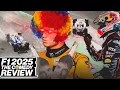 Download Lagu F1 2025 Italian Grand Prix: The Comedy Review