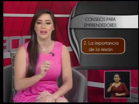 Consejos para emprendedores