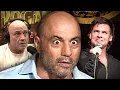 Joe Rogan Panics after Theo Von Calls Him Out