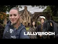 Download Lagu LALLYBROCH from OUTLANDER: Home of JAMIE FRASER (Midhope Castle, Scotland)