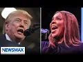 Letitia James is a DISASTER Hogan Gidley National Report