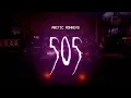 Lagu arctic monkeys - 505 [ sped up ] lyrics