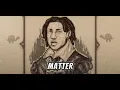 Shallipopi - evil receive (official lyrics video)