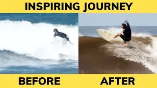 13 week surf transformation surf6 inspiring 