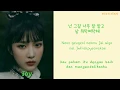 Download Lagu RED VELVET - PSYCHO (Han/Rom/Indo) | Lirik Terjemahan Indonesia
