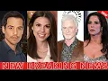 Top Secret Reveals Real Reasons Behind Actors Leaving GH Today s General Hospital GH Update