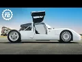 Download Lagu McLaren F1 Engine Swap! £100k Car + £1m V12