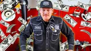 How much money welders actually make