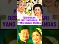 Download Lagu DUA PERNIKAHAN DESY RATNASARY YANG GAGAL