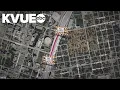 Austin bridge closure to reroute traffic this weekend
