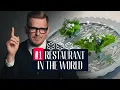 Download Lagu Eating the 430€ Menu at the WORLD’S NO. 1 RESTAURANT (2022) - Geranium
