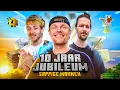 Download Lagu DE SAPPIGE MANNEN ZIJN TERUG IN MINECRAFT! (10 jaar jubileum)