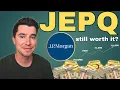 Is JEPQ Still a Good Income ETF to Buy In 2025