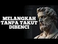 Lagu Belajar Tenang Saat Dirimu Tidak Disukai | Naskah Stoik