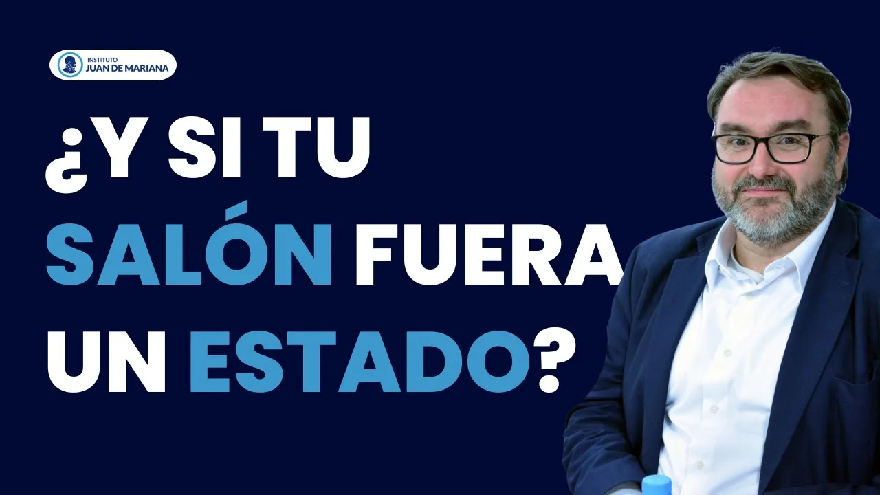 La Secesión y la Escuela Austriaca. Una revisión teórico-política sobre el Derecho de Secesión