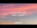 Malcolm Todd - Breathe (Lyrics)