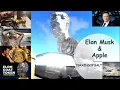 Elon Musk Apple