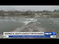 Wrongful death lawsuit filed after 2024 drowning deaths of 2 kayakers in White River