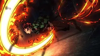 Demon Slayer Kimetsu No Yaiba Gurenge LiSA AMV 