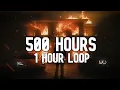 Comethazine - 500 Hours 1 Hour Loop