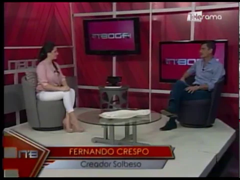 Solbeso 1er destilado de cacao en el mundo es Ecuatoriano