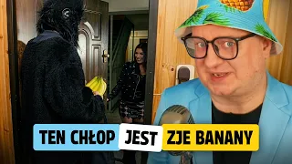 Nie bądź MAŁPĄ - "Gry Małżeńskie"